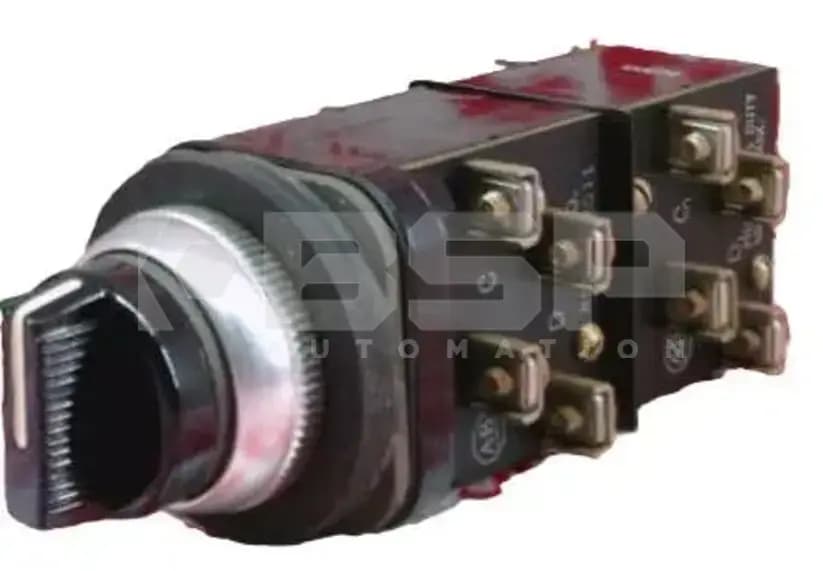 Allen Bradley 800T-J2C11 Allen Bradley 800T-J2C11