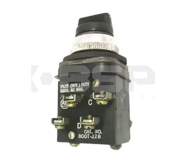 Allen Bradley 800T-J2B-OS Allen Bradley 800T-J2B-OS