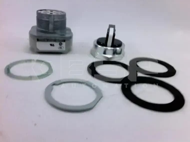 Allen Bradley 800T-J20KC7 Allen Bradley 800T-J20KC7