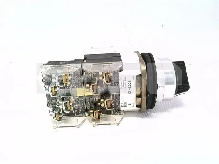 Allen Bradley 800T-J20AR Allen Bradley 800T-J20AR