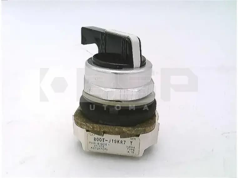 Allen Bradley 800T-J19KR7 Allen Bradley 800T-J19KR7