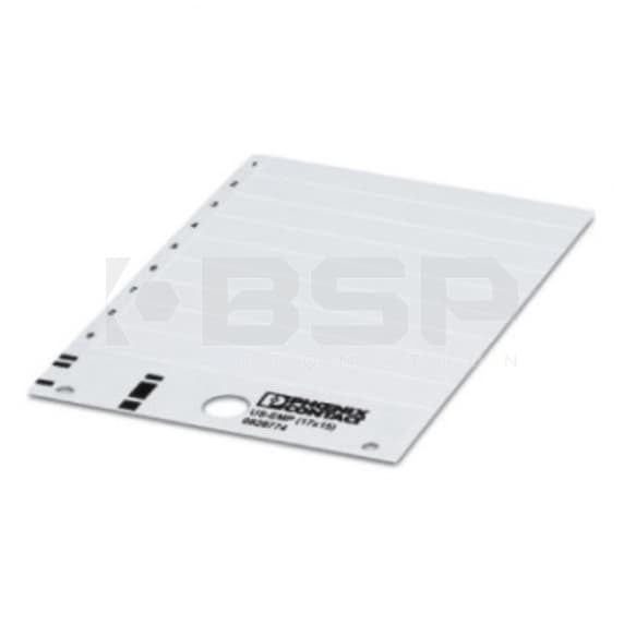 Phoenix Contact Ph0830296 Phoenix Contact Ph0830296