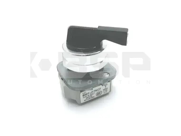 Allen Bradley 800T-J17KC7 Allen Bradley 800T-J17KC7