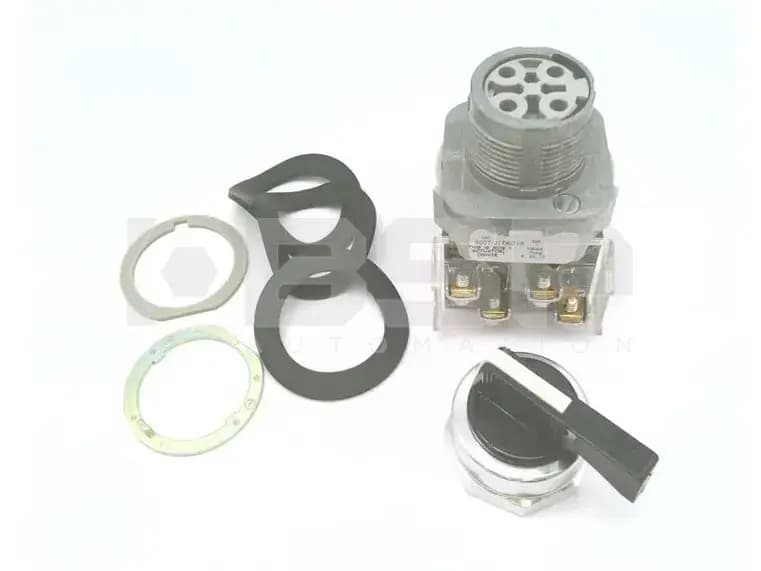 Allen Bradley 800T-J17KC1B Allen Bradley 800T-J17KC1B