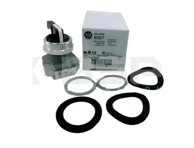 Allen Bradley 800T-J17KA7 Allen Bradley 800T-J17KA7