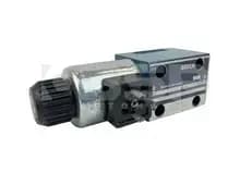 Bosch Rexroth 081WV06P1V1011WS024/00D11 Bosch Rexroth 081WV06P1V1011WS024/00D11