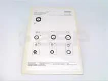 Bosch Rexroth R961000754 Bosch Rexroth R961000754