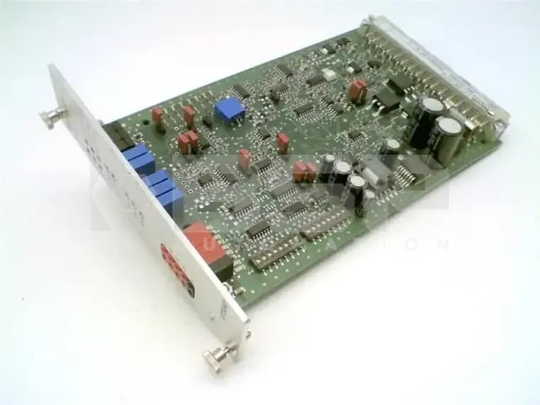 Bosch Rexroth VT-5041-30/1-0 Bosch Rexroth VT-5041-30/1-0