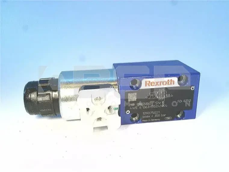 Bosch Rexroth R900550062 Bosch Rexroth R900550062
