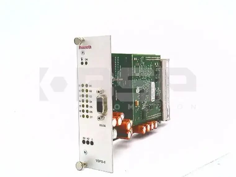 Bosch Rexroth R901077297 Bosch Rexroth R901077297