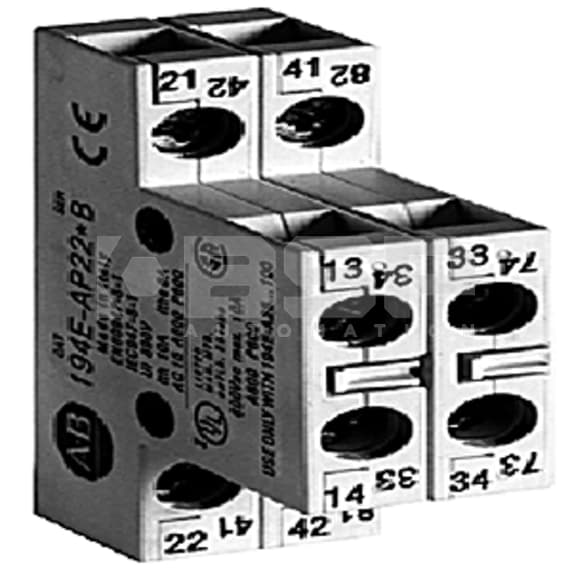 Allen Bradley 194E-A-P22 Allen Bradley 194E-A-P22