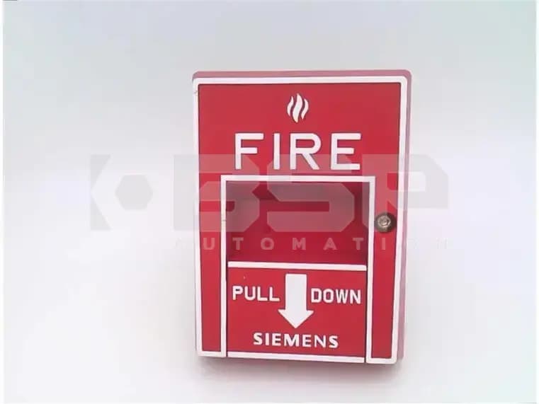 Siemens 500-033200 Siemens 500-033200