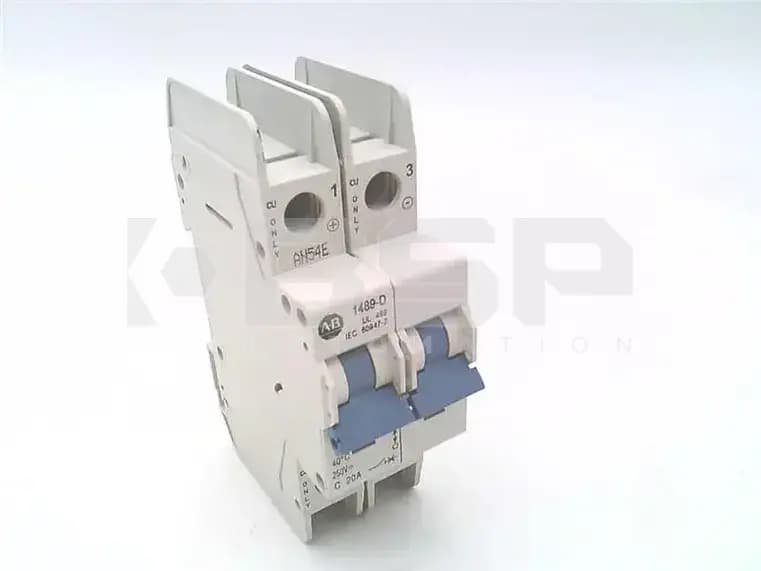 Allen Bradley 1489-D2C200 Allen Bradley 1489-D2C200