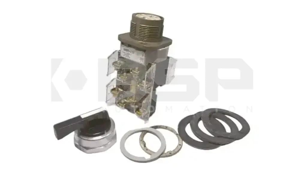 Allen Bradley 800T-J17H Allen Bradley 800T-J17H