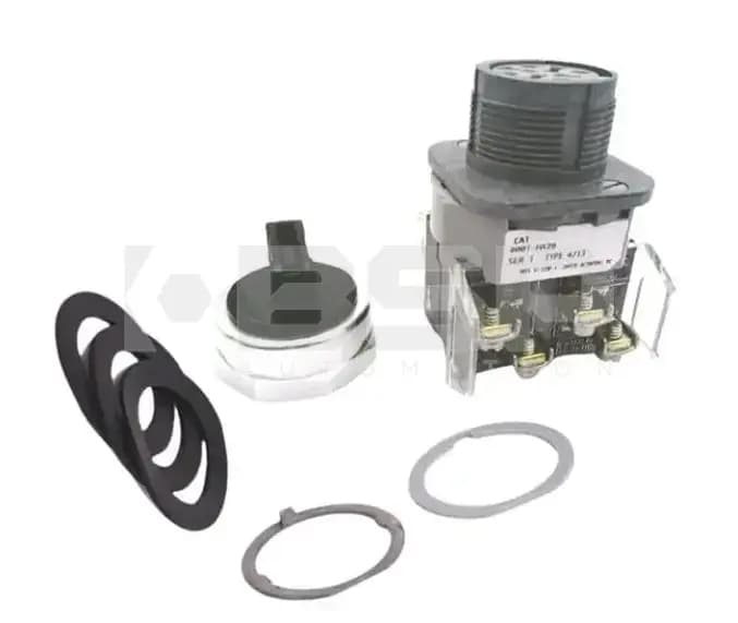 Allen Bradley 800T-HX2B Allen Bradley 800T-HX2B