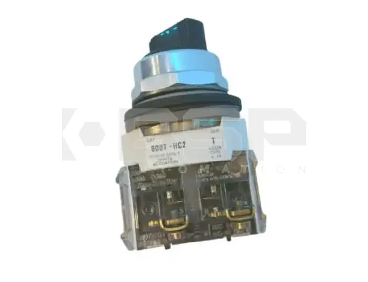 Allen Bradley 800T-HC2 Allen Bradley 800T-HC2