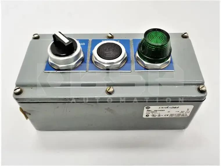 Allen Bradley 800T-HBJ1A2G2 Allen Bradley 800T-HBJ1A2G2