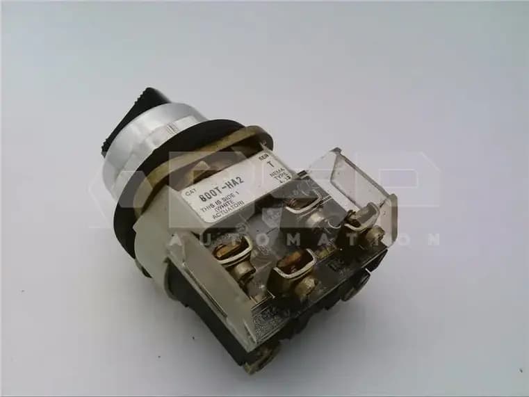 Allen Bradley 800T-HA2A Allen Bradley 800T-HA2A