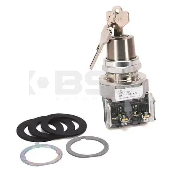 Allen Bradley 800T-H51A2 Allen Bradley 800T-H51A2