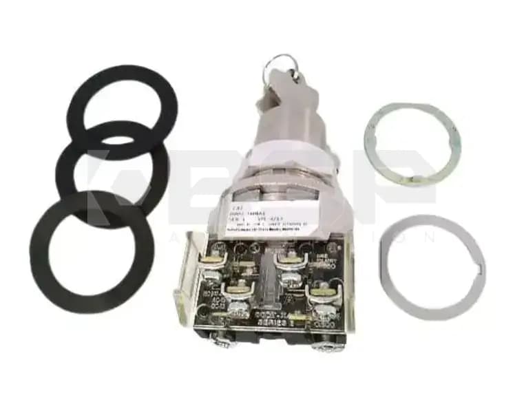 Allen Bradley 800T-H48A1 Allen Bradley 800T-H48A1