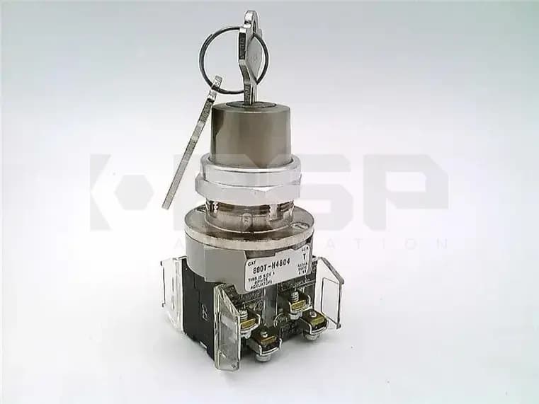 Allen Bradley 800T-H4804B Allen Bradley 800T-H4804B