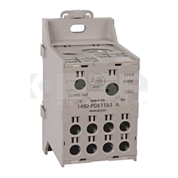 Allen Bradley 1492-PDE1183 Allen Bradley 1492-PDE1183