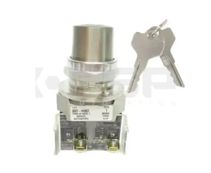 Allen Bradley 800T-H4803D1 Allen Bradley 800T-H4803D1
