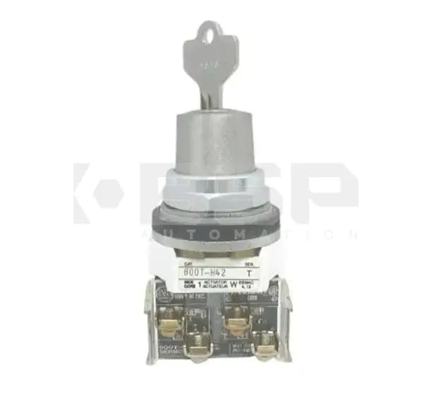 Allen Bradley 800T-H42A Allen Bradley 800T-H42A