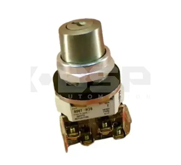 Allen Bradley 800T-H36A Allen Bradley 800T-H36A