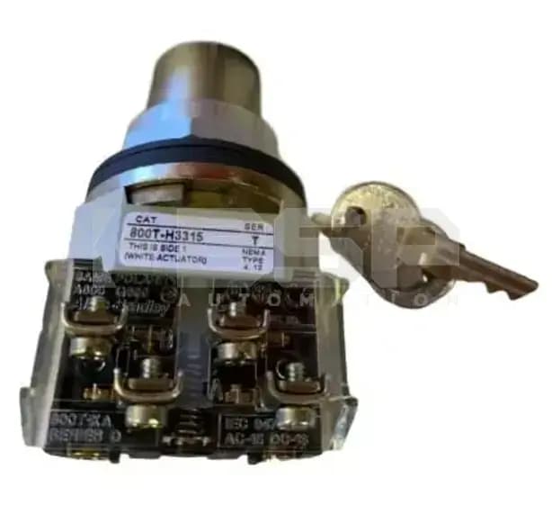 Allen Bradley 800T-H3315A Allen Bradley 800T-H3315A