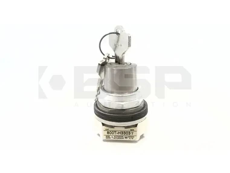 Allen Bradley 800T-H3303 Allen Bradley 800T-H3303