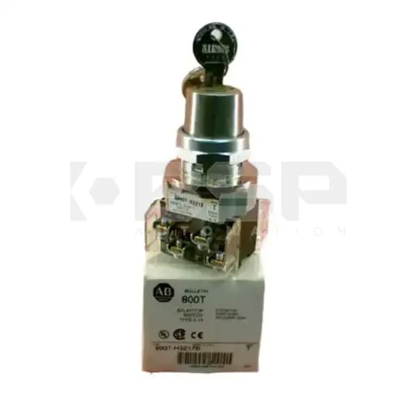 Allen Bradley 800T-H3217B Allen Bradley 800T-H3217B
