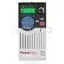 Drive, Variable, 525 - 600VAC, 0.75kW, 1HP, 1.7A, Normal & Heavy Duty
