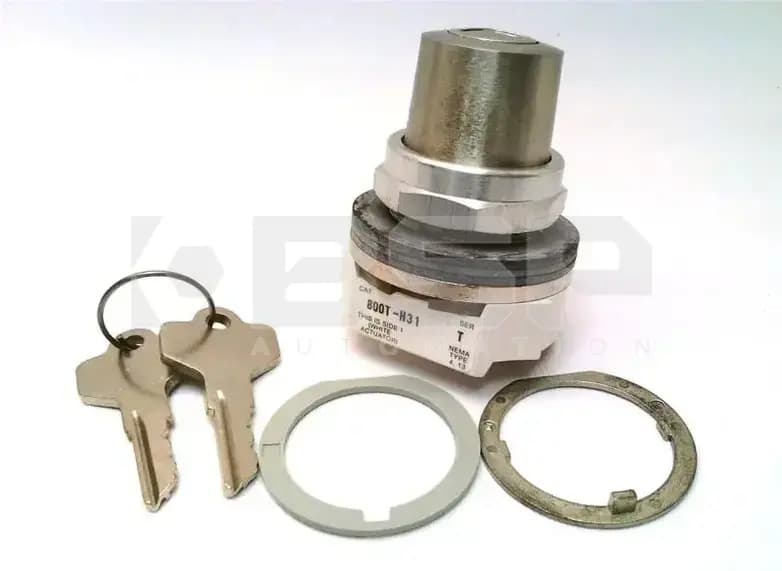 Allen Bradley 800T-H31BY Allen Bradley 800T-H31BY