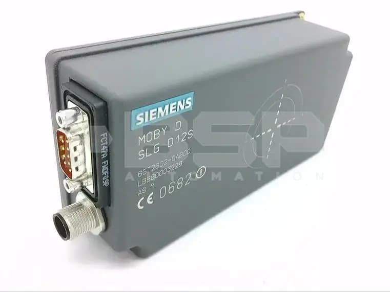 Siemens 6GT2602-0AB00 Siemens 6GT2602-0AB00
