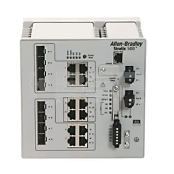 Allen Bradley 1783-HMS8T4CGN Allen Bradley 1783-HMS8T4CGN