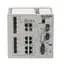 Ethernet Switch, 12 - 10/100/1000 ports