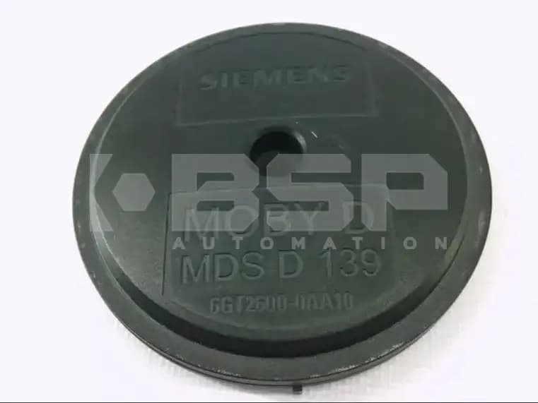 Siemens 6GT26000AA10 Siemens 6GT26000AA10
