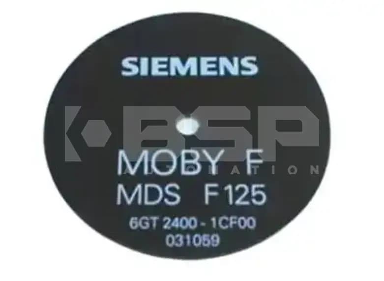 Siemens 6GT2400-1CF00 Siemens 6GT2400-1CF00
