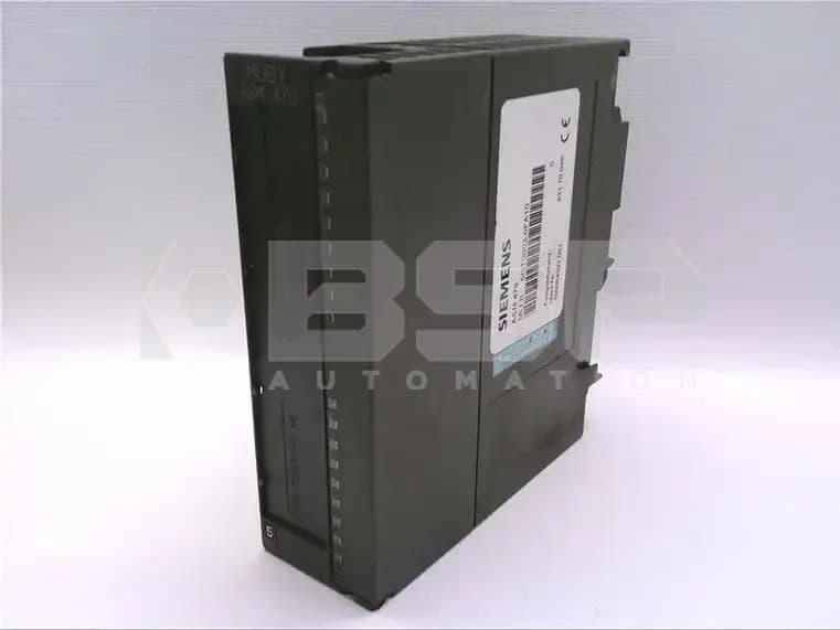 Siemens 6GT20020FA10 Siemens 6GT20020FA10
