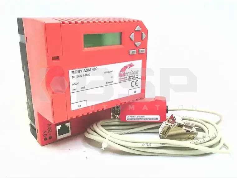 Siemens 6GT2002-0JA00 Siemens 6GT2002-0JA00