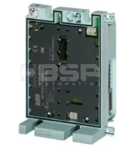 Siemens 6GT2002-0HD01 Siemens 6GT2002-0HD01
