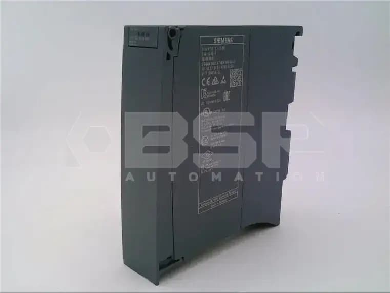 Siemens 6GK7542-1AX00-0XE0 Siemens 6GK7542-1AX00-0XE0