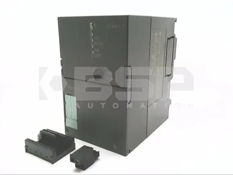 Siemens 6GK7343-1GX20-0XE0 Siemens 6GK7343-1GX20-0XE0