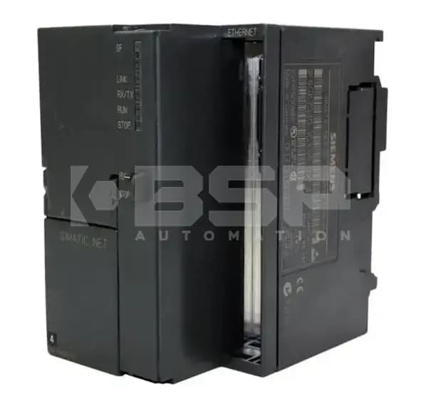 Siemens 6GK7343-1GX00-0XE0 Siemens 6GK7343-1GX00-0XE0