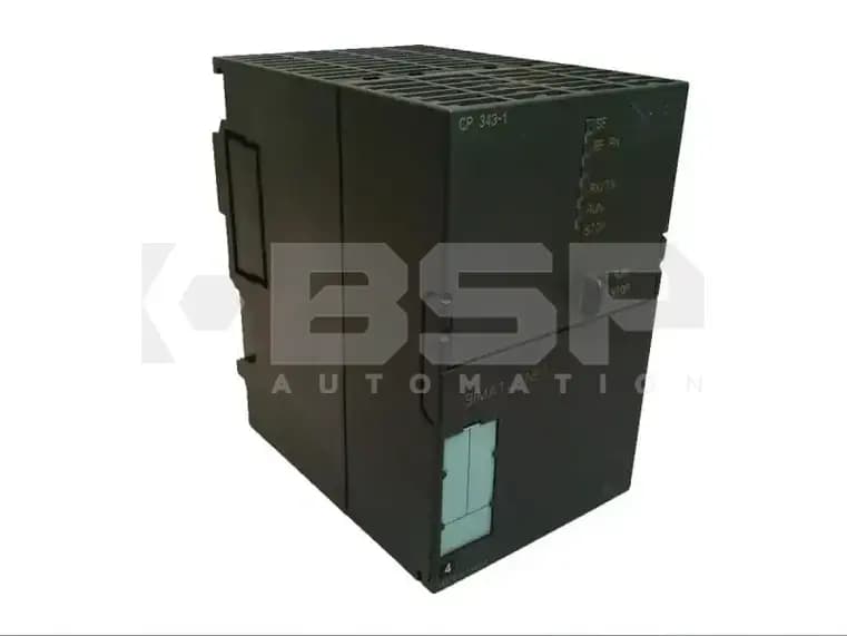 Siemens 6GK7343-1EX21-0XE0 Siemens 6GK7343-1EX21-0XE0
