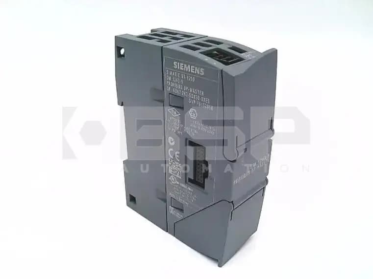 Siemens 6GK7243-5DX30-0XE0 Siemens 6GK7243-5DX30-0XE0