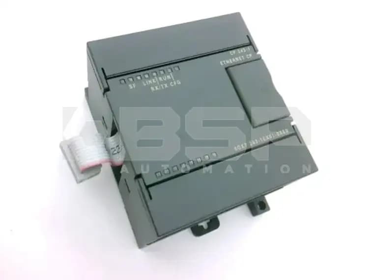 Siemens 6GK7243-1EX01-0XE0 Siemens 6GK7243-1EX01-0XE0