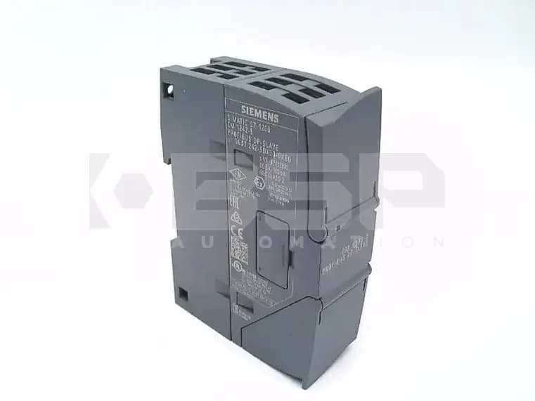 Siemens 6GK7242-5DX30-0XE0 Siemens 6GK7242-5DX30-0XE0