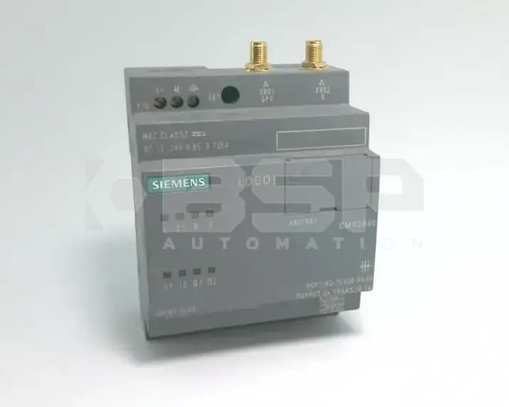 Siemens 6GK7142-7EX00-0AX0 Siemens 6GK7142-7EX00-0AX0